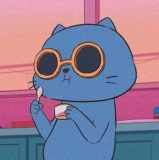 漫友冷色调的头像